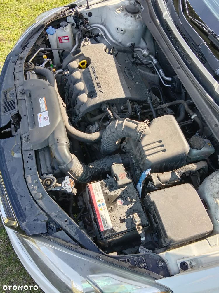 Kia Ceed 1.4 Comfort + - 11