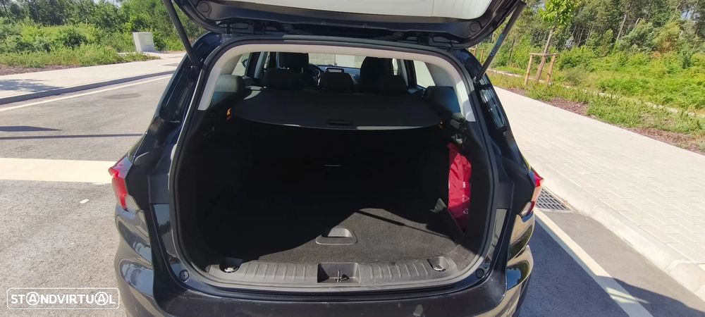 Fiat Tipo Station Wagon 1.3 M-Jet Lounge Tech - 8