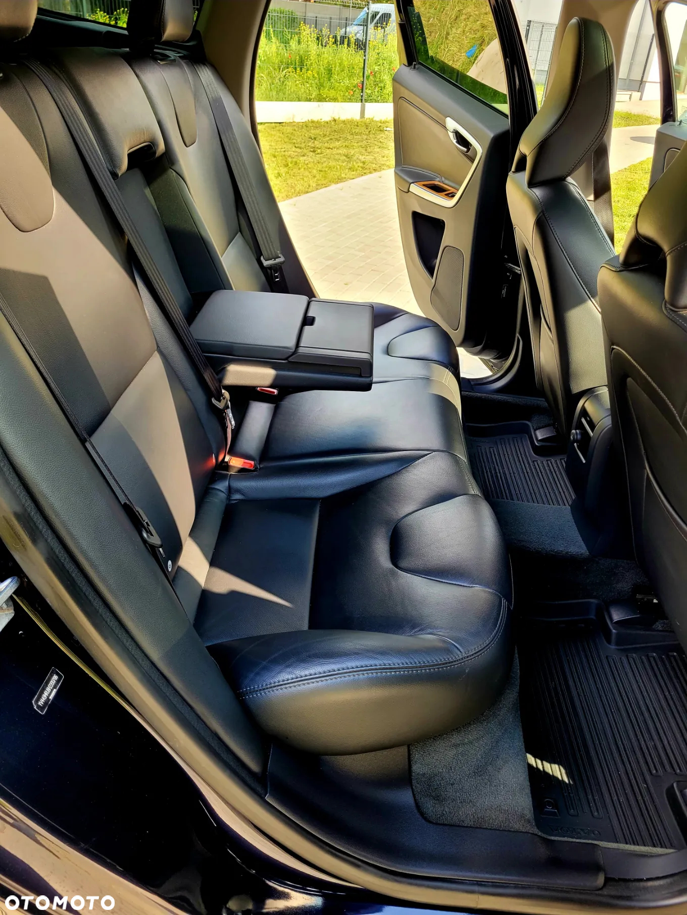 Volvo XC 60 T6 AWD Geartronic Linje Inscription - 38