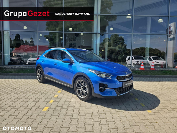 Kia XCeed 1.5 T-GDI L
