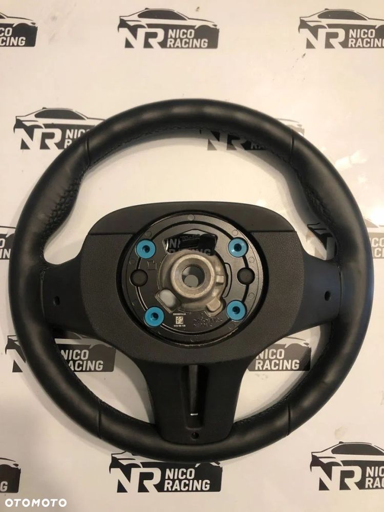 KIEROWNICA M-PAKIET ASYSTENT PASA BMW G30 G31 G32 G11 G12 G14 G15 G16 G05 G06 G07 - 7