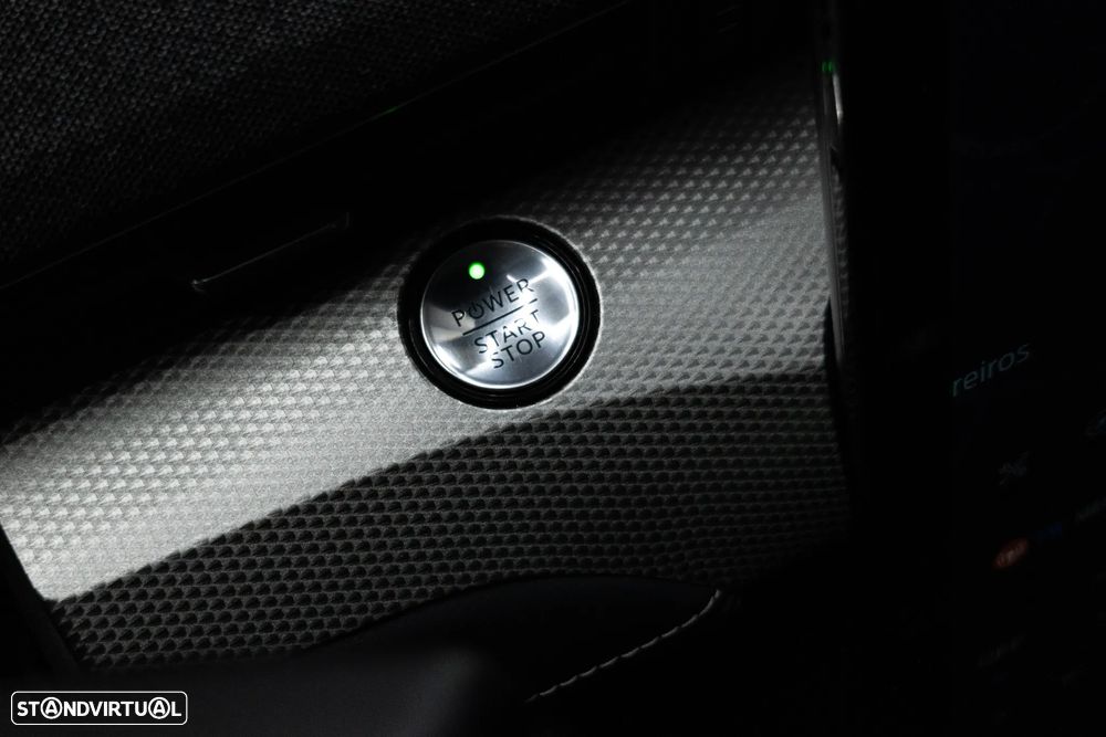 Ford Mustang Mach-E Standard - 20