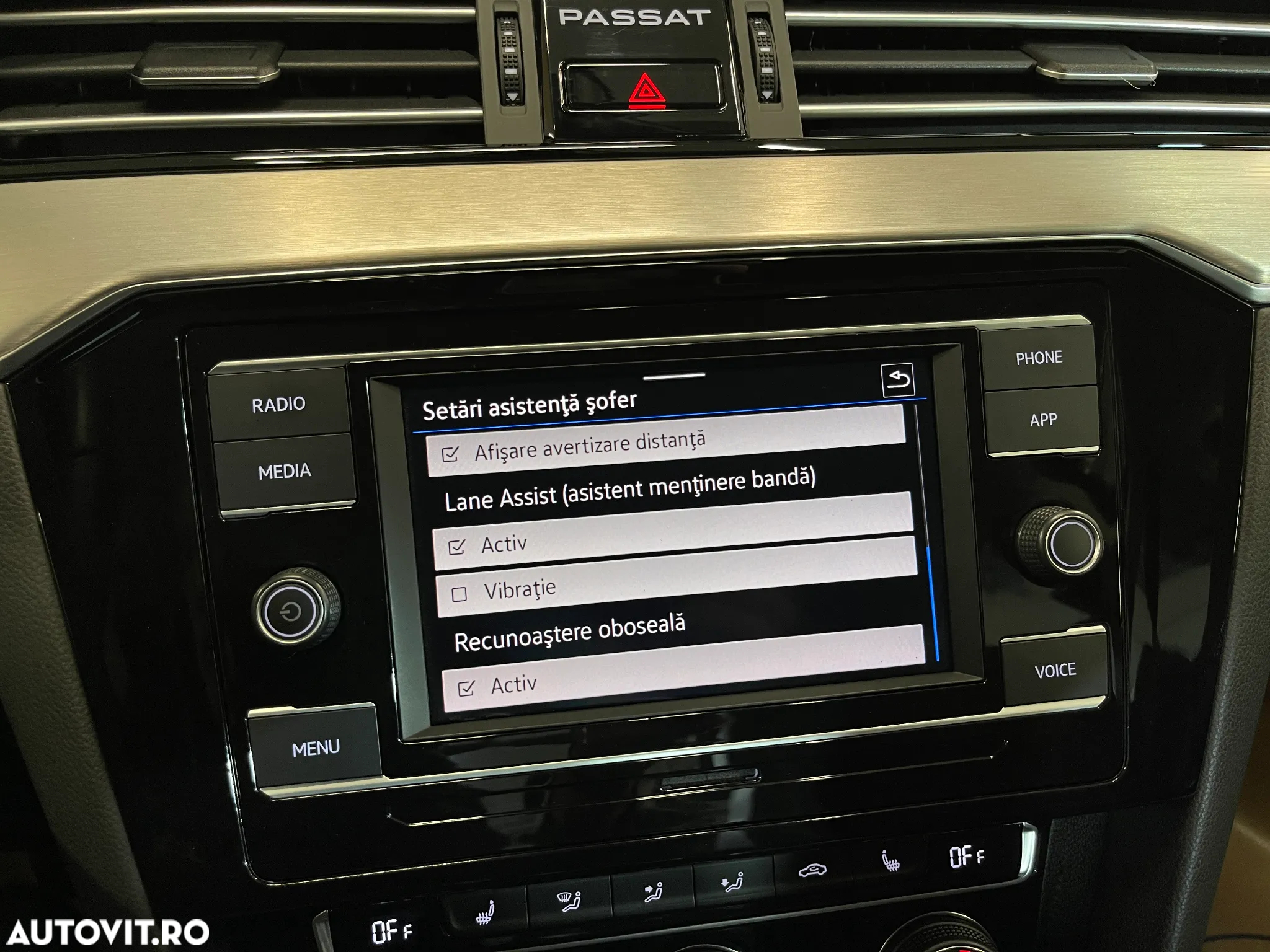 Volkswagen Passat 2.0 TDI DSG Highline - 15