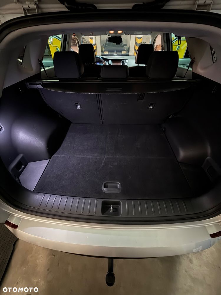 Hyundai Tucson - 21