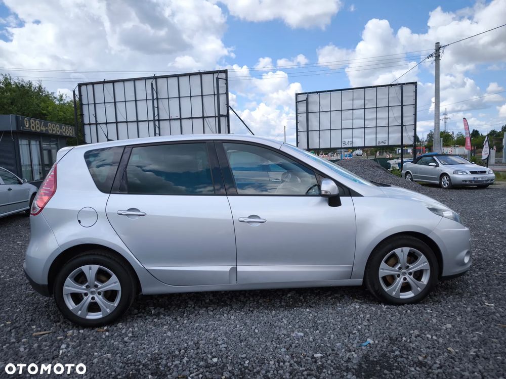 Renault Scenic 1.6dCi Energy Privilege - 6