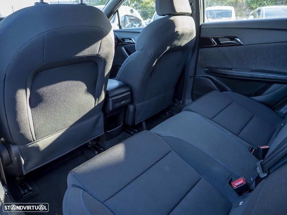 MG MG4 51 kWh Standard - 23