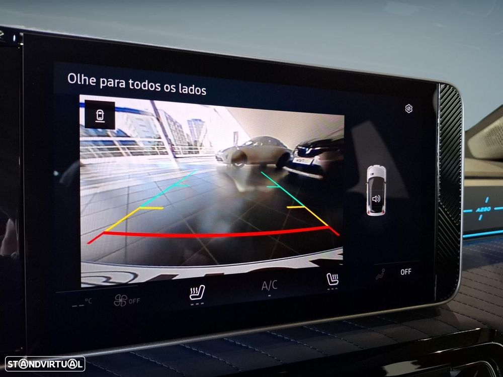 Alpine A290 Elektro 220 GT Performance - 22