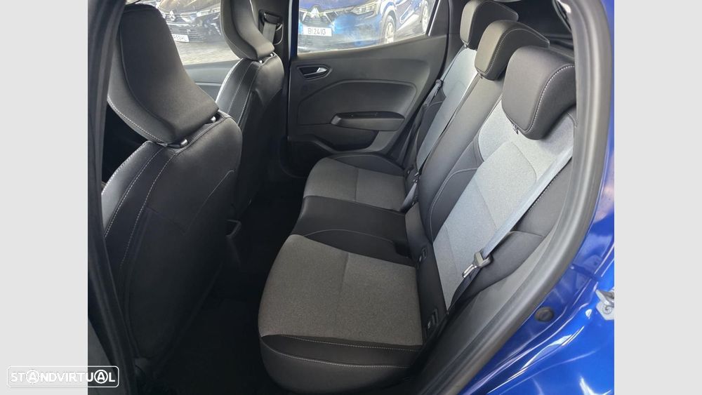 Mitsubishi Colt 1.0 MPI Kyoto - 8