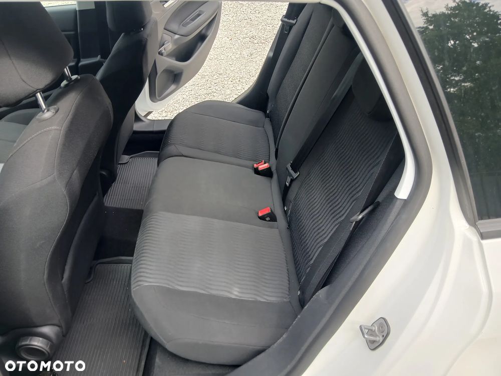 Peugeot 308 1.6 BlueHDi Active S&S - 17