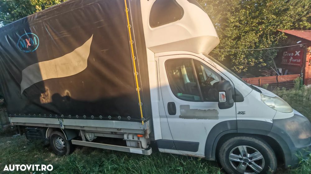 Fiat Ducato - 2
