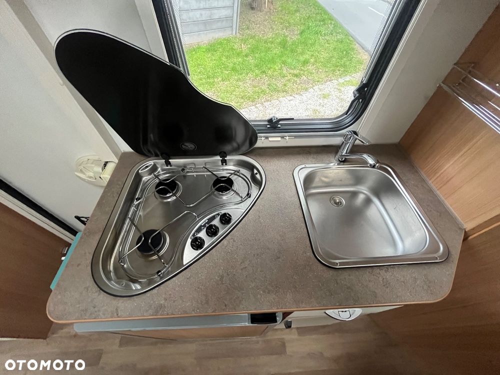 Renault AHORN T 660 Plus 2016r - 20