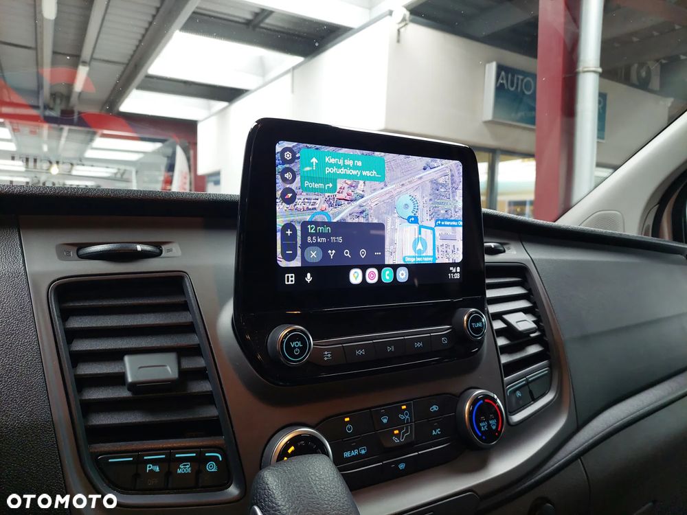 Ford Transit Custom Kombi 340 L2H1 Trend - 17