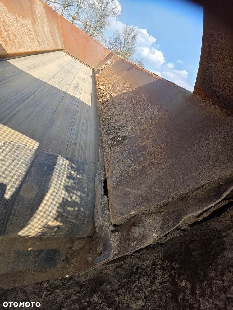 Powerscreen TROMMEL 511 - 22