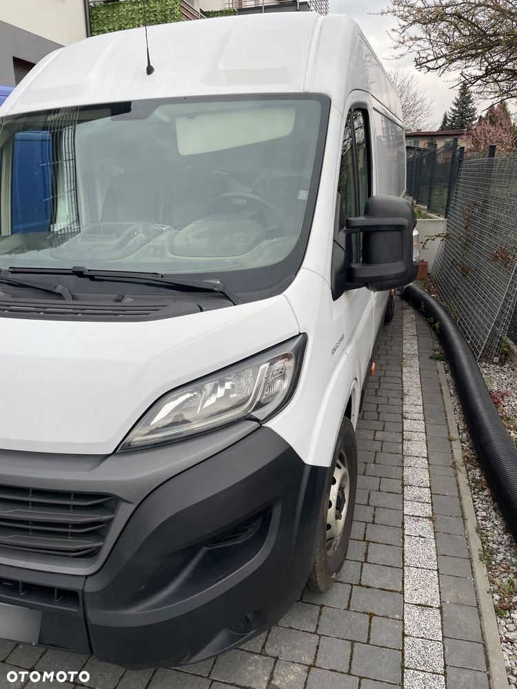 Fiat Ducato L4H2 - 13