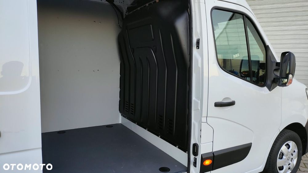 Renault Master - 30