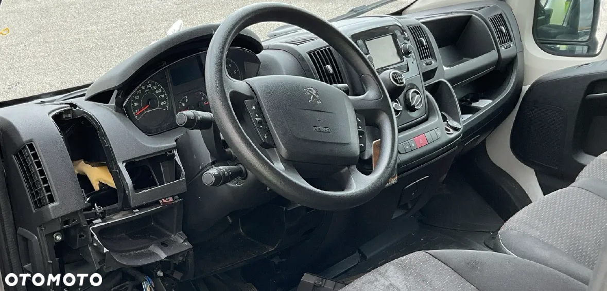 Peugeot BOXER - 7