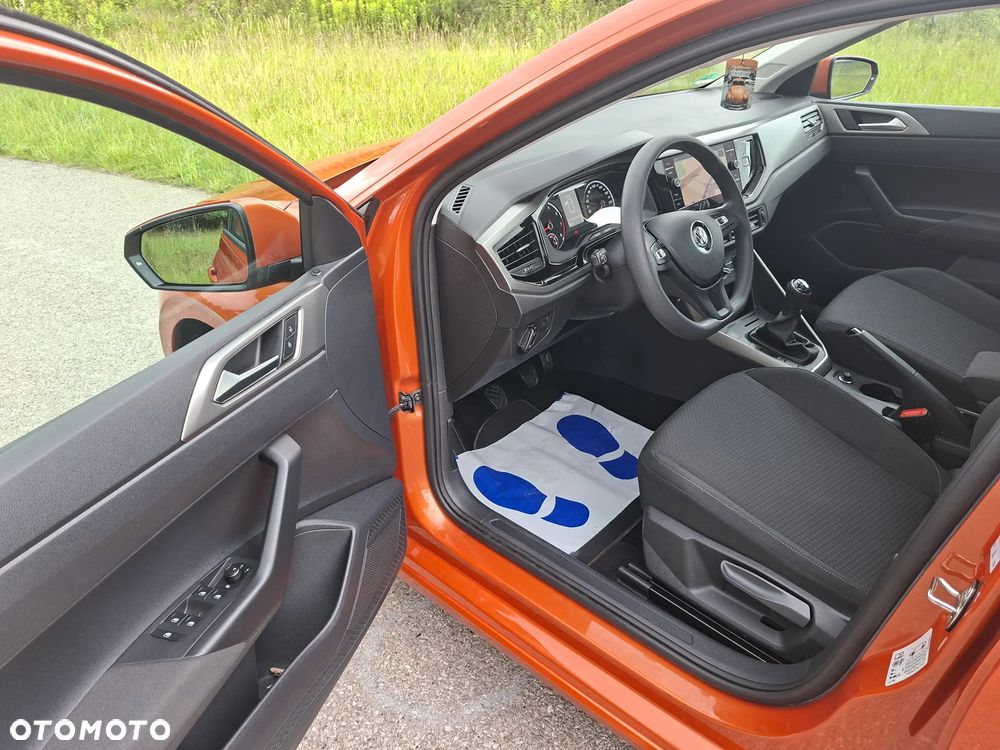 Volkswagen Polo - 29