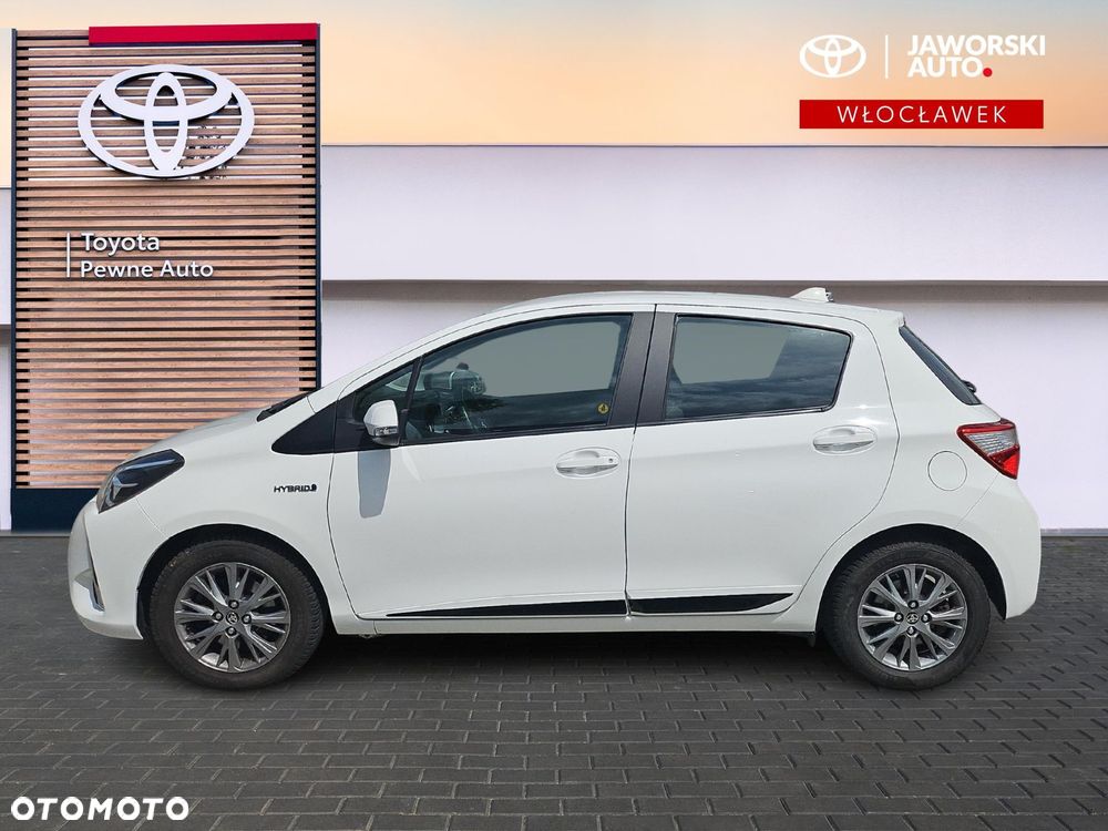 Toyota Yaris - 2