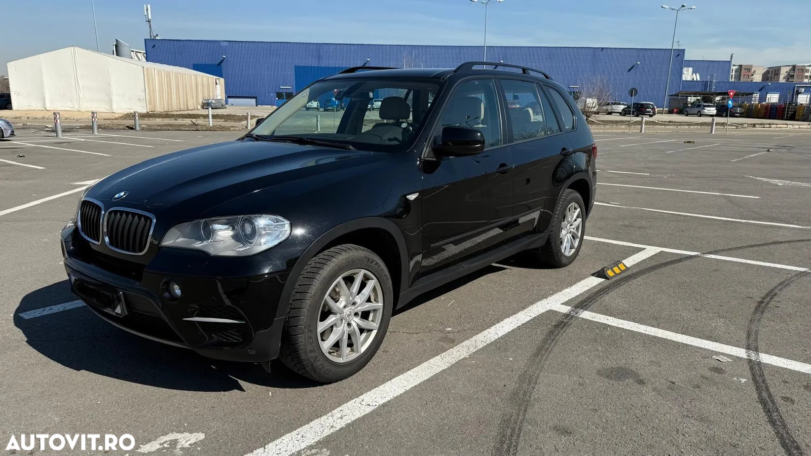BMW X5 xDrive30d - 3