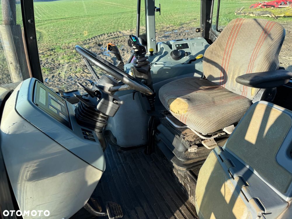 McCormick Mc 115 - 5