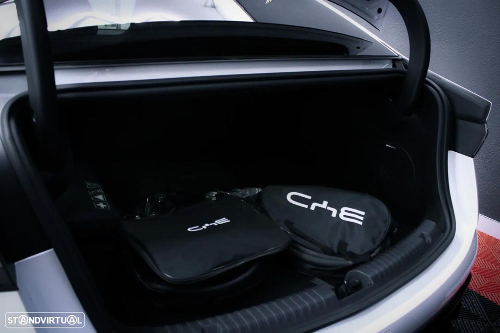 BYD Seal 82.5 kWh Design - 11