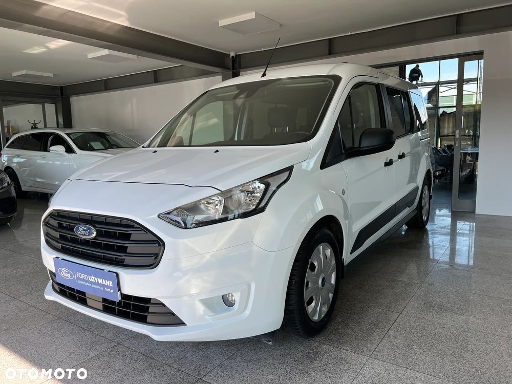 Ford Transit Connect 230 L2 Trend (bryg.) - 6