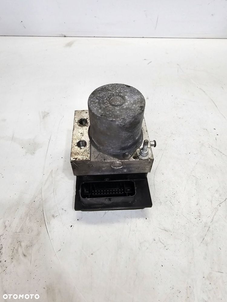 POMPA ABS ESP AUDI A4 B6 B7 8E0910517E 8E0614517AL - 2