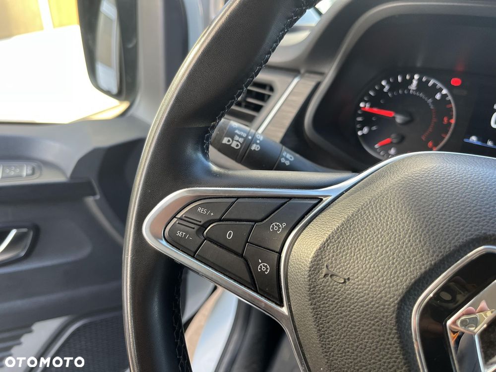 Renault trafic - 27