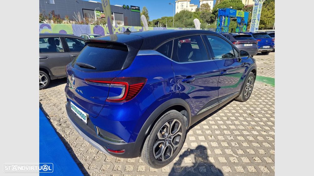 Renault Captur 1.0 TCe Techno - 7