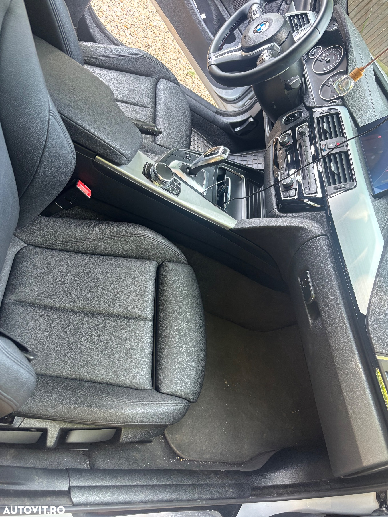 BMW Seria 4 - 8