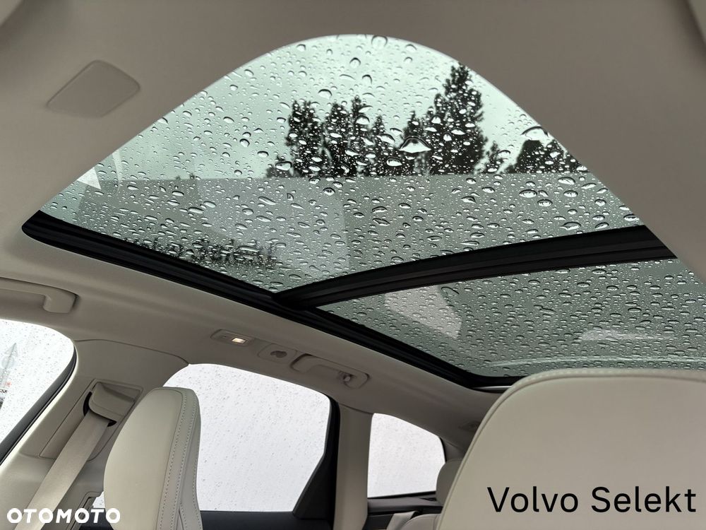 Volvo XC 60 2025