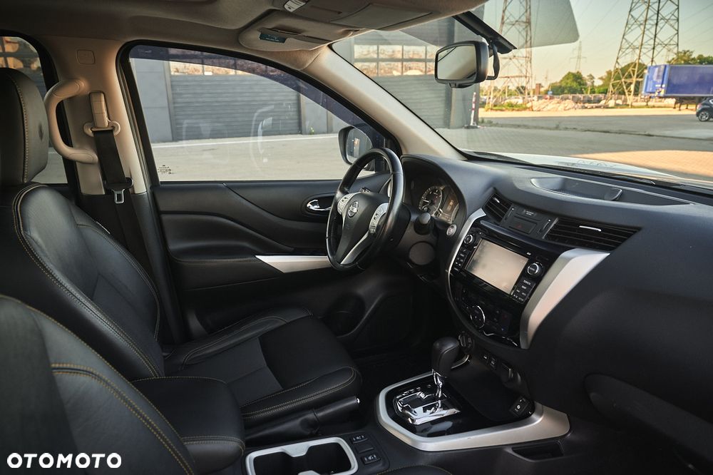 Nissan Navara - 28