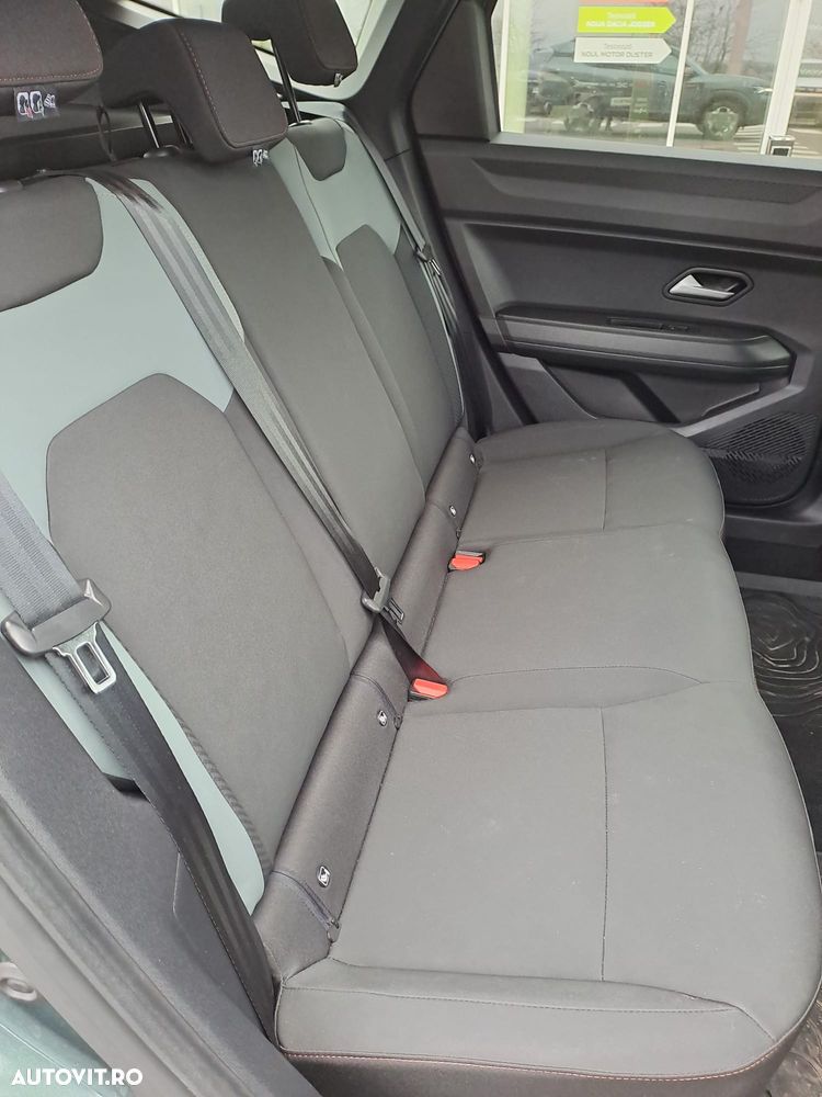 Dacia Bigster HEV 155 Extreme - 9