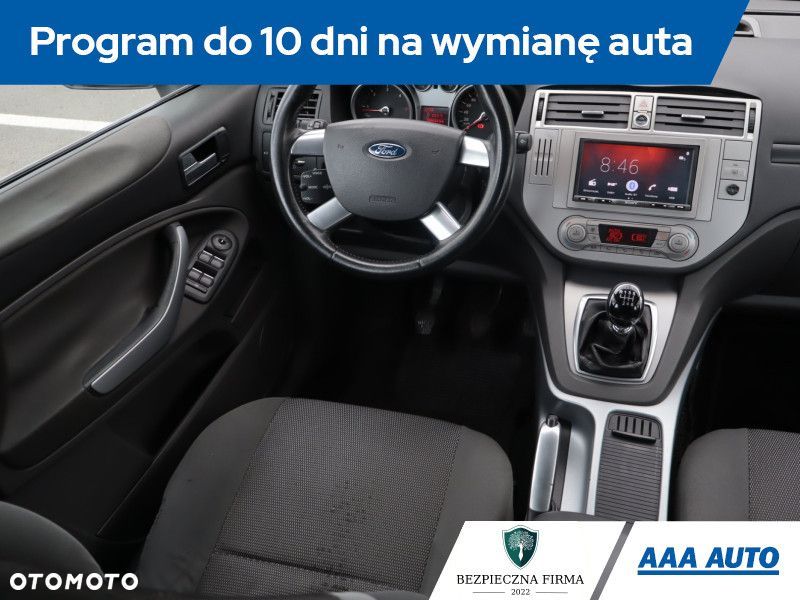 Ford Kuga - 9