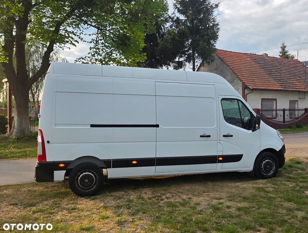 Renault Master - 22