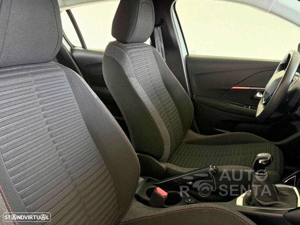 Peugeot 208 1.2 PureTech Active - 17