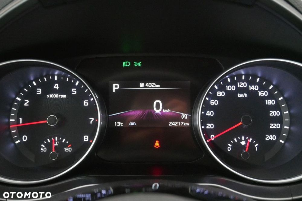 Kia XCeed - 9