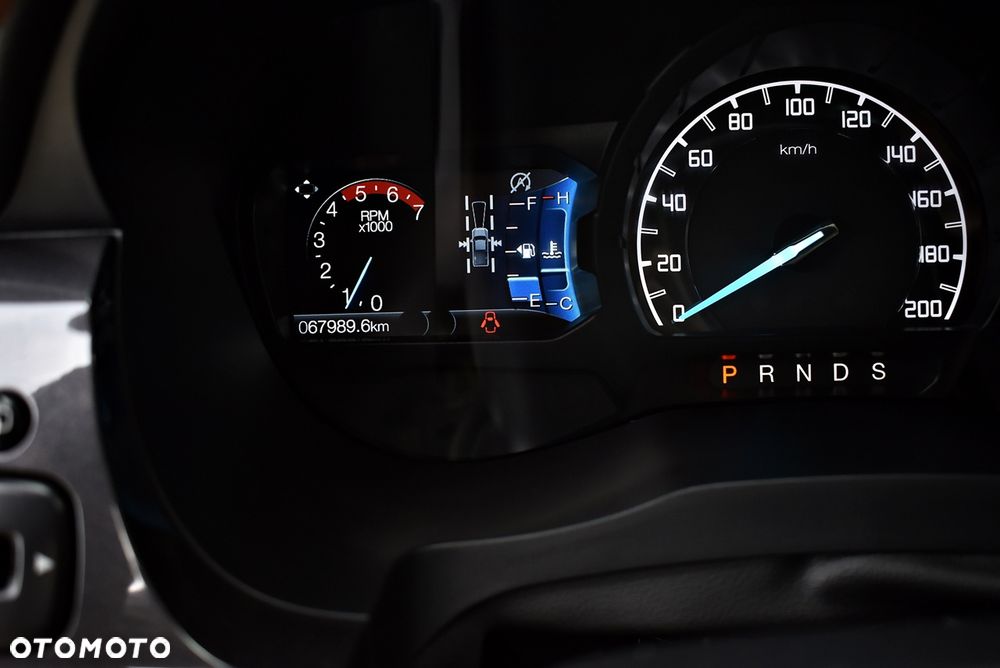 Ford Ranger 2.0 EcoBlue 4x4 DC Wildtrak - 10