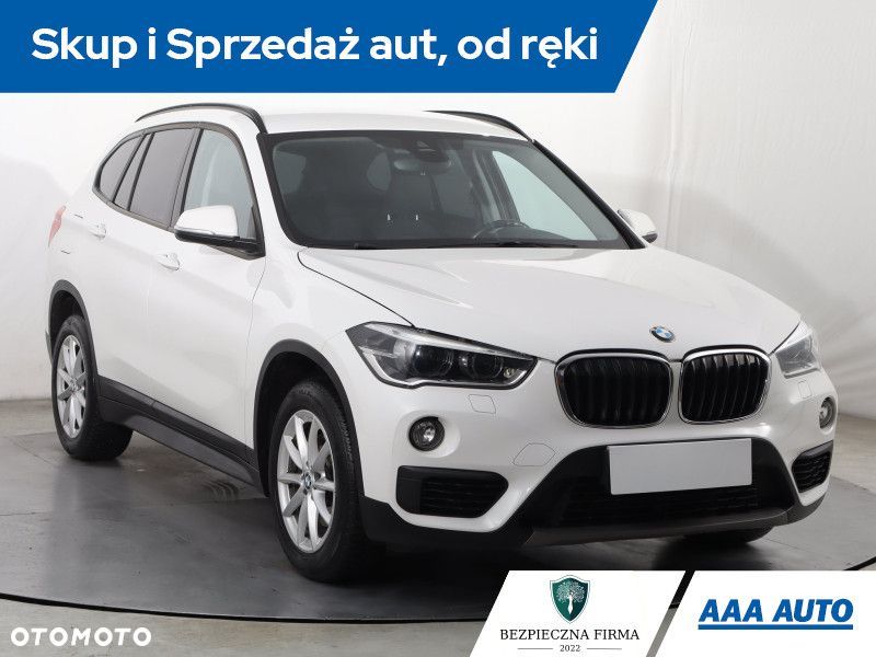 BMW X1 - 3