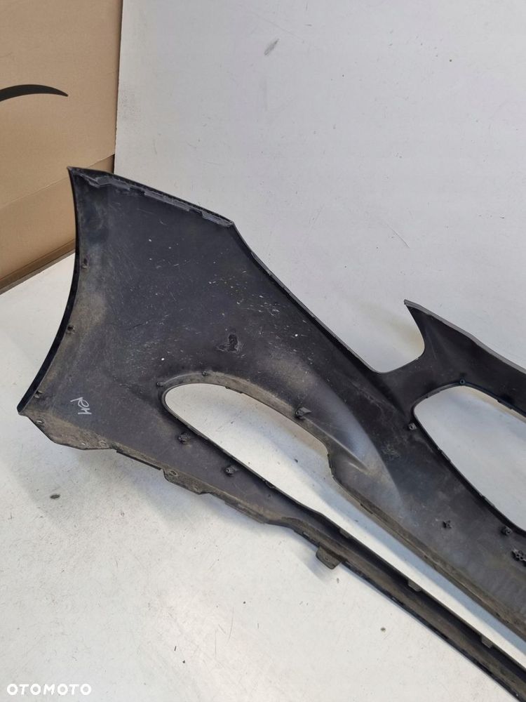 KIA CEED II 2 12-15 Zderzak przód przedni - 9