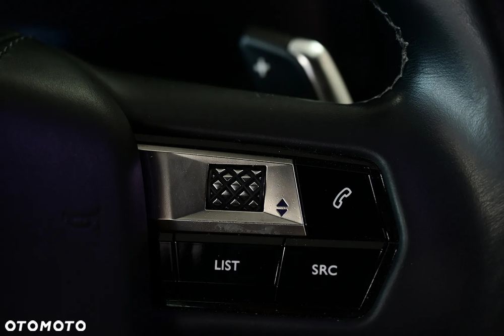 DS Automobiles DS 7 Crossback 2.0 BlueHDi Louvre - 29