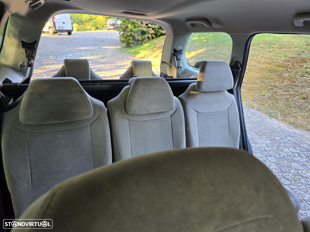 Citroën C4 Grand Picasso 1.6 HDi Exclusive RFM CMP6 - 6
