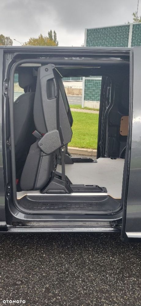 Opel Vivaro - 6