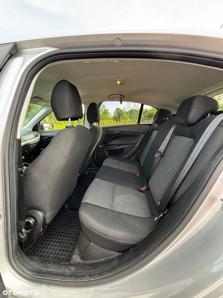 Fiat Tipo 1.4 16v Street - 15