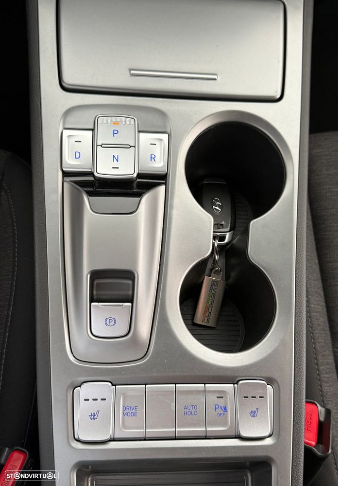 Hyundai Kauai Premium - 24