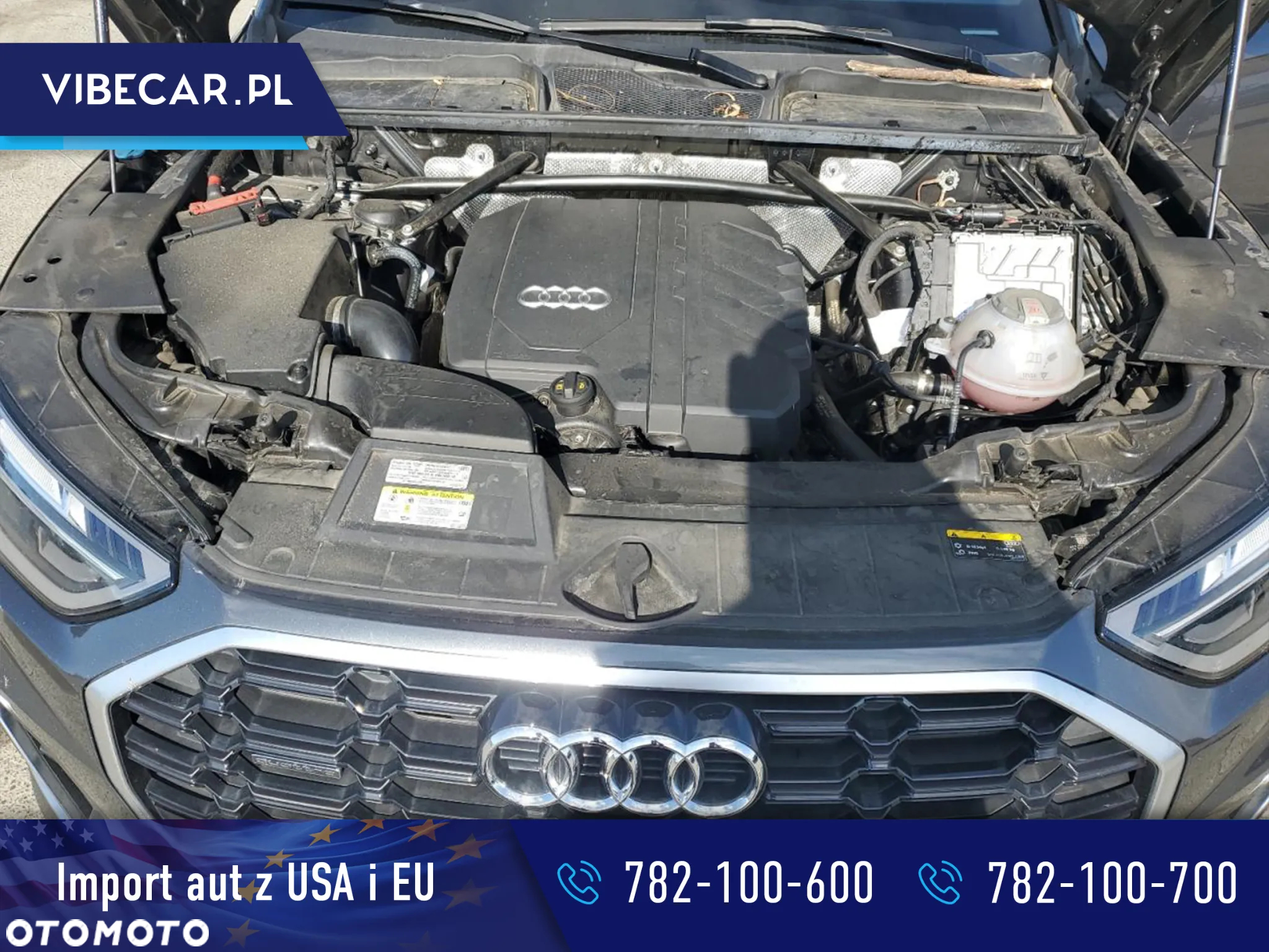 Audi Q5 - 10