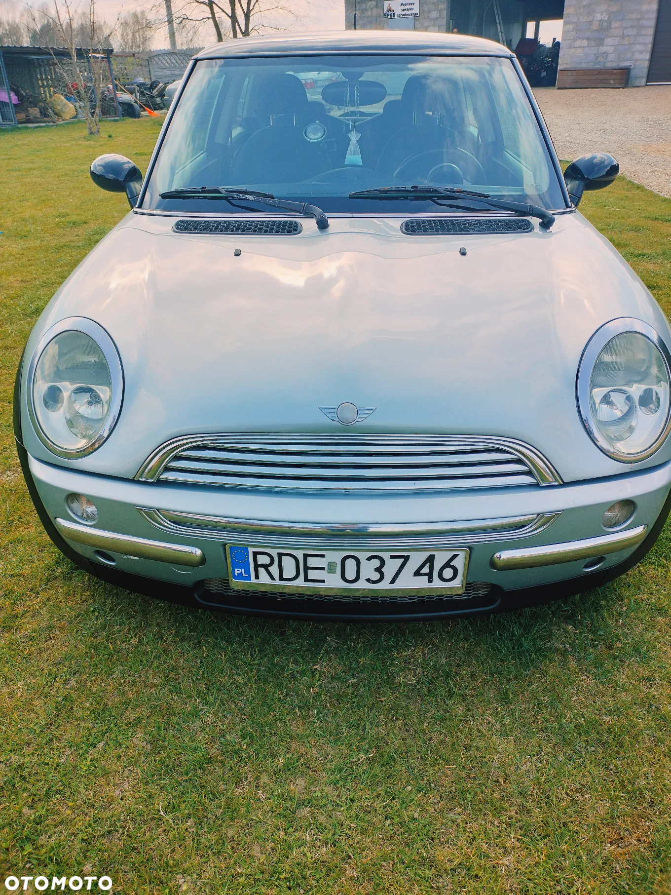 MINI Cooper - 3