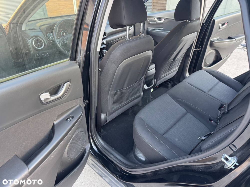 Hyundai Kona 1.6 GDI DCT Prime - 17