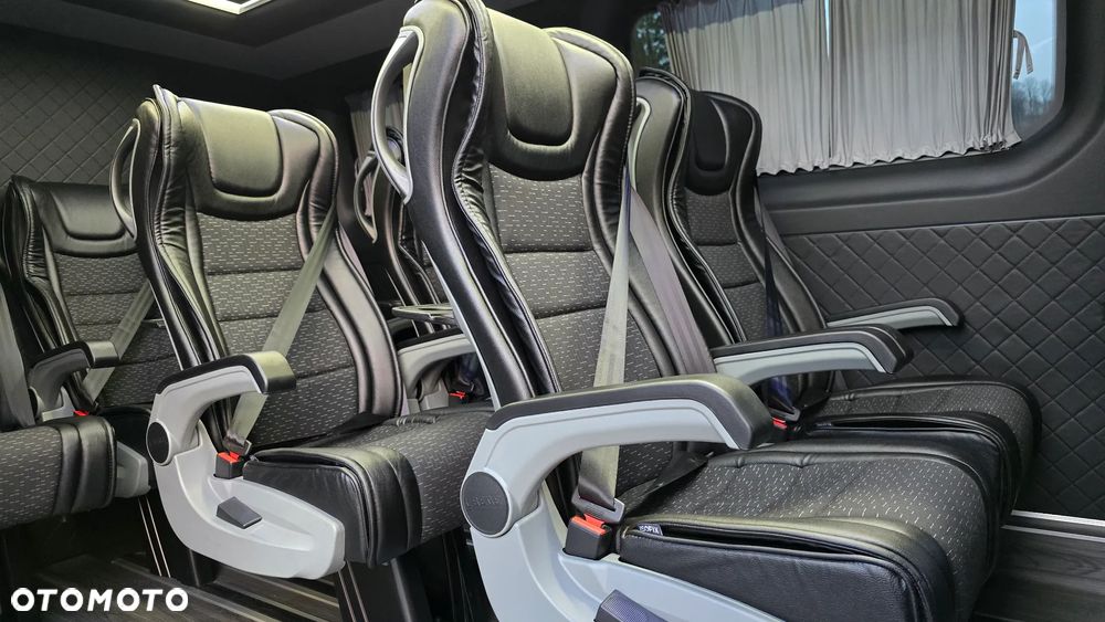 Renault Master L3H2 Extra (bryg.) - 27