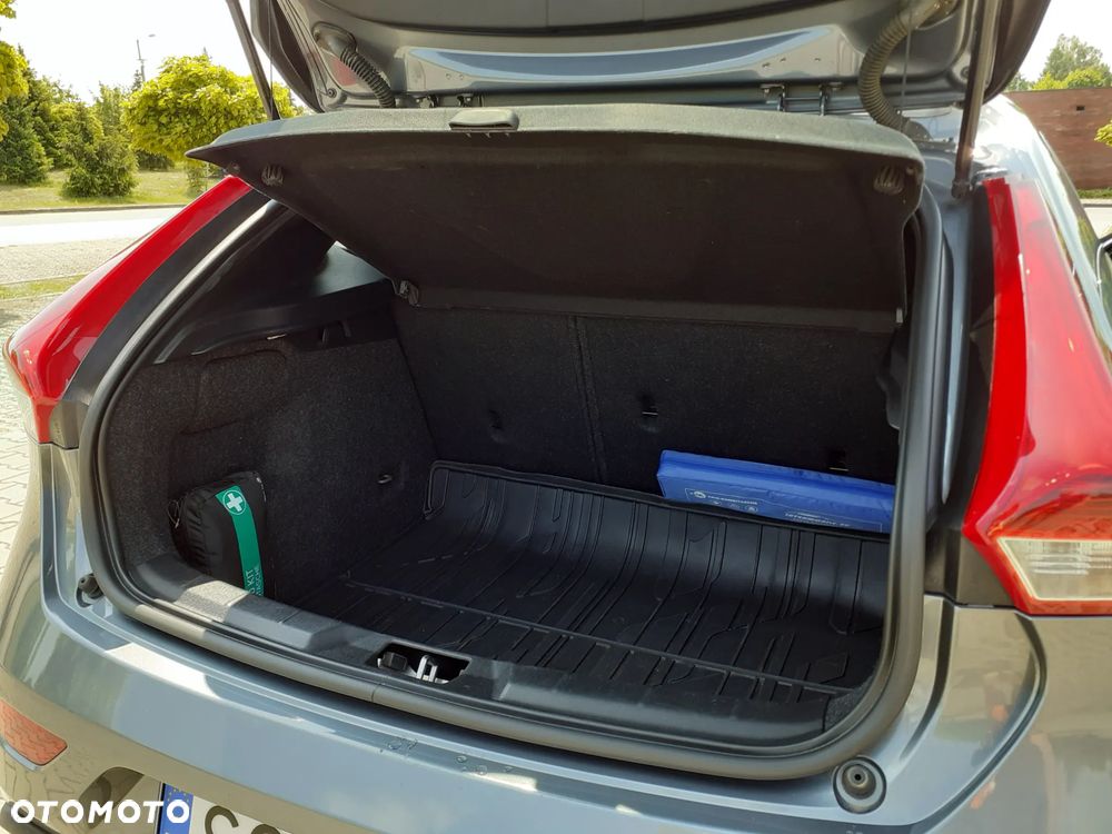 Volvo V40 - 3